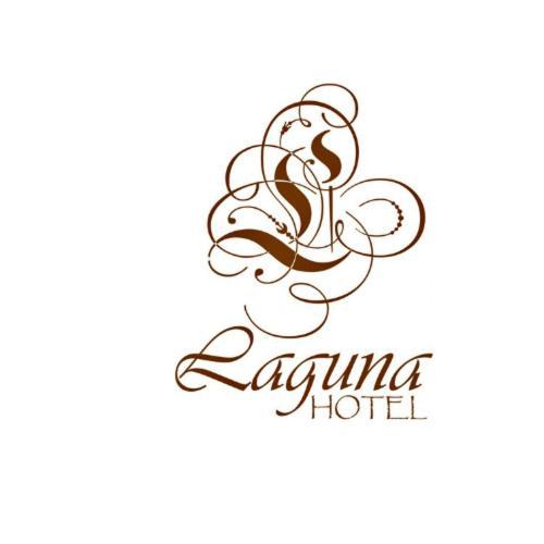 Laguna Hotel Tampico Exterior foto